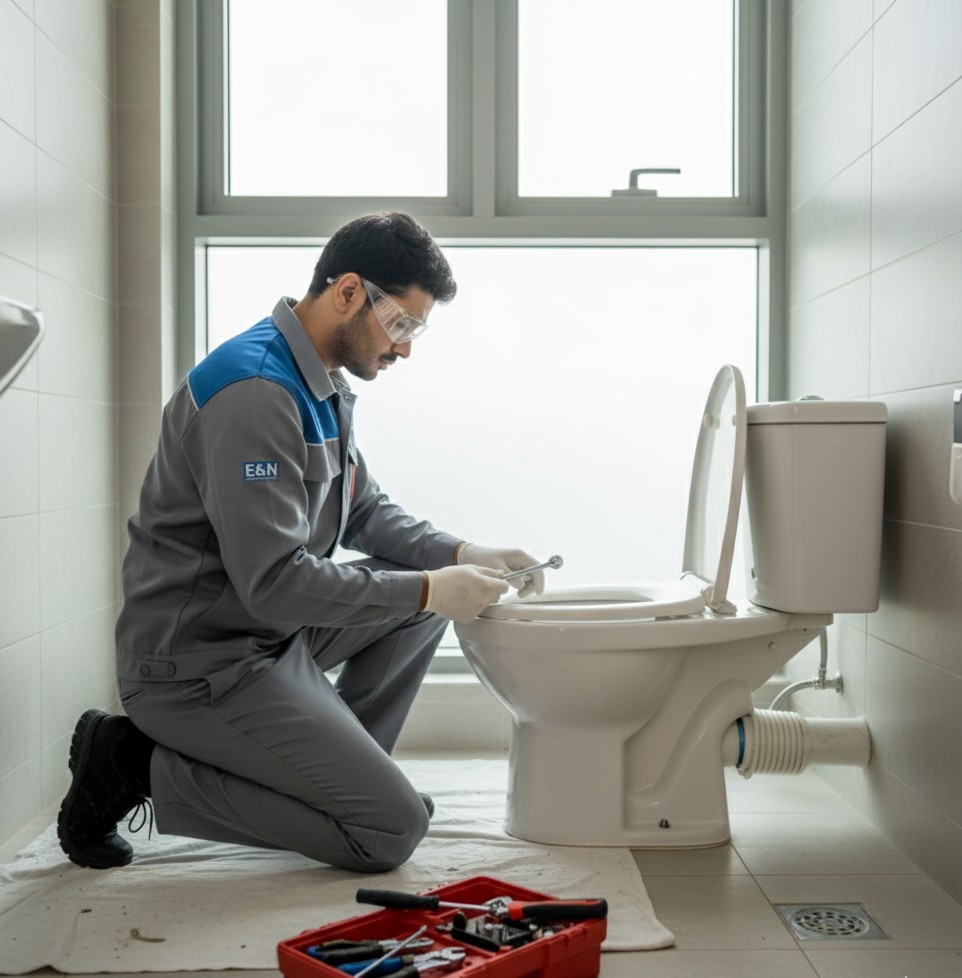 Plumbing & Sanitary