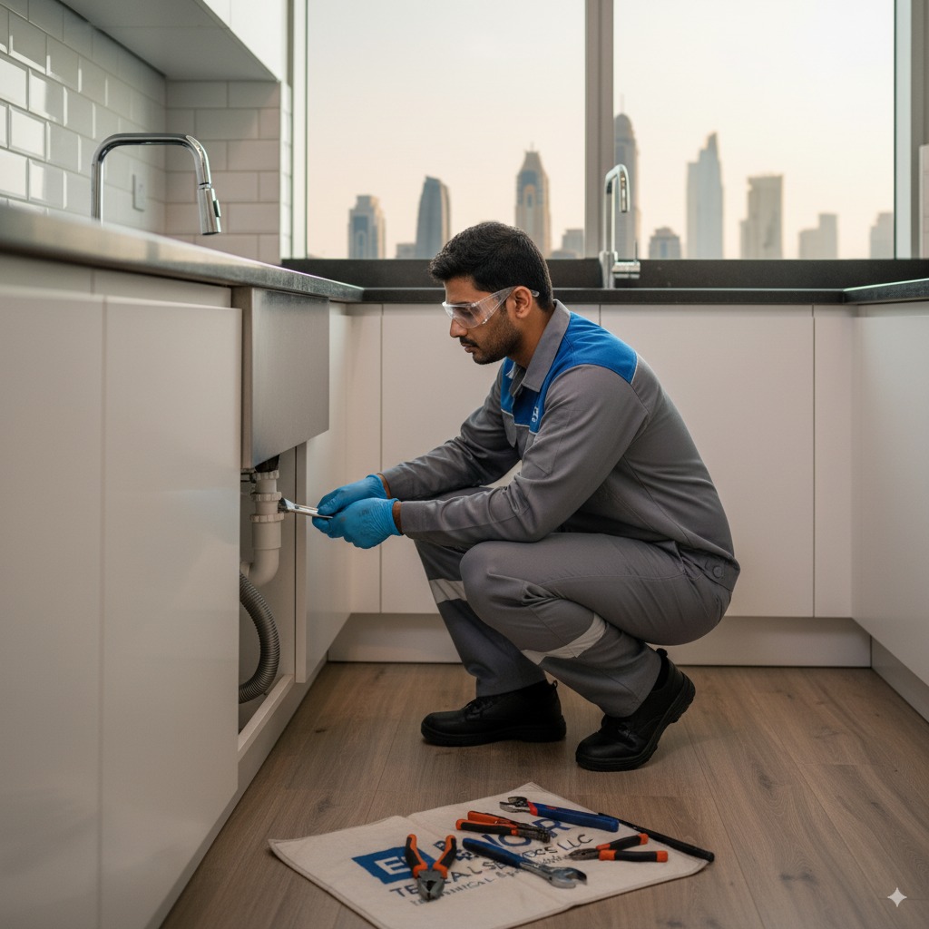 Handyman Services